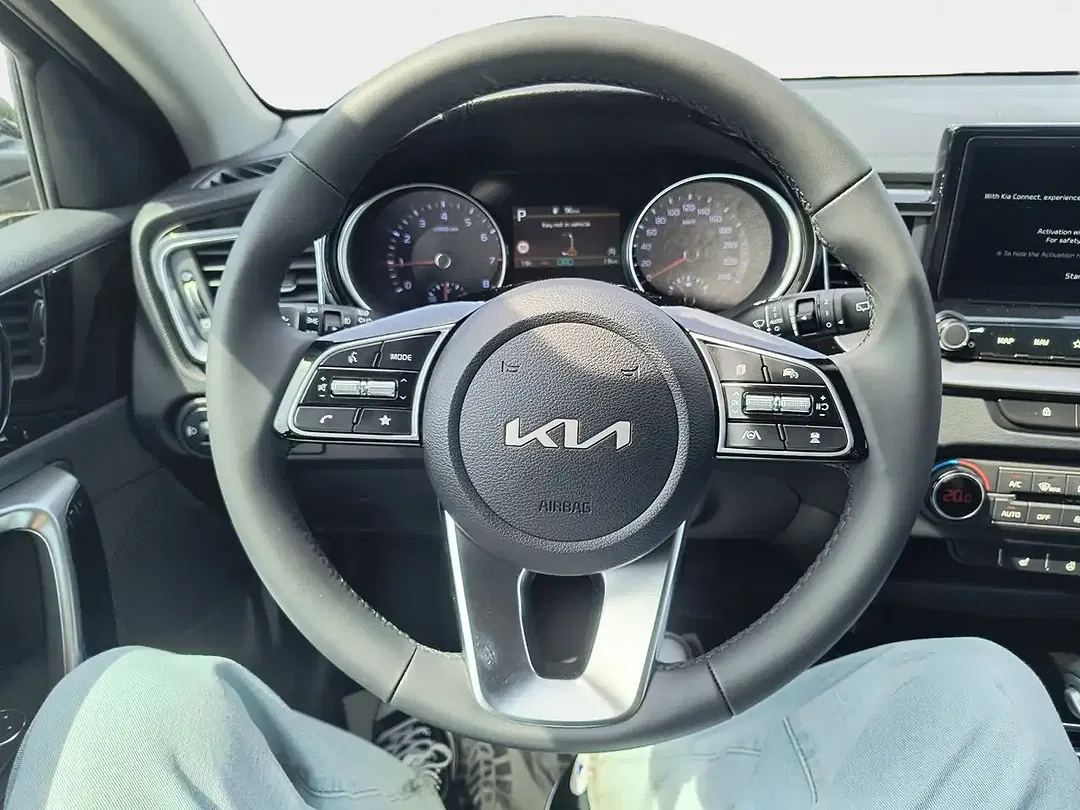 Kia Ceed SW / cee'd SW 1.0 T-GDI Ultimate Edition - Thumbnail 11