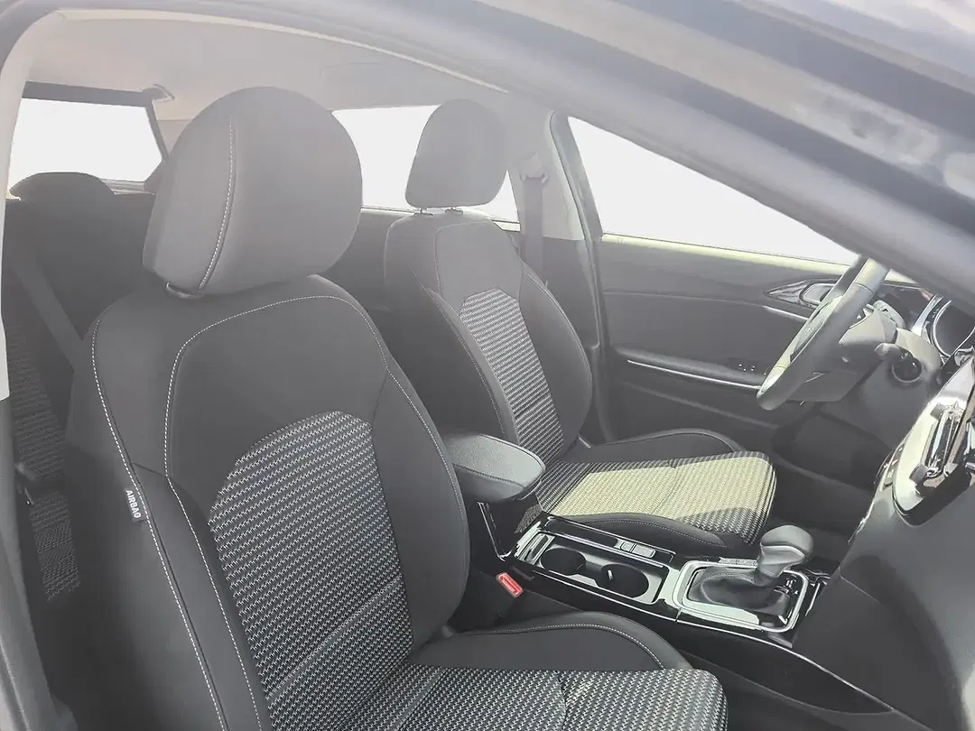 Kia Ceed SW / cee'd SW 1.0 T-GDI Ultimate Edition - Thumbnail 12