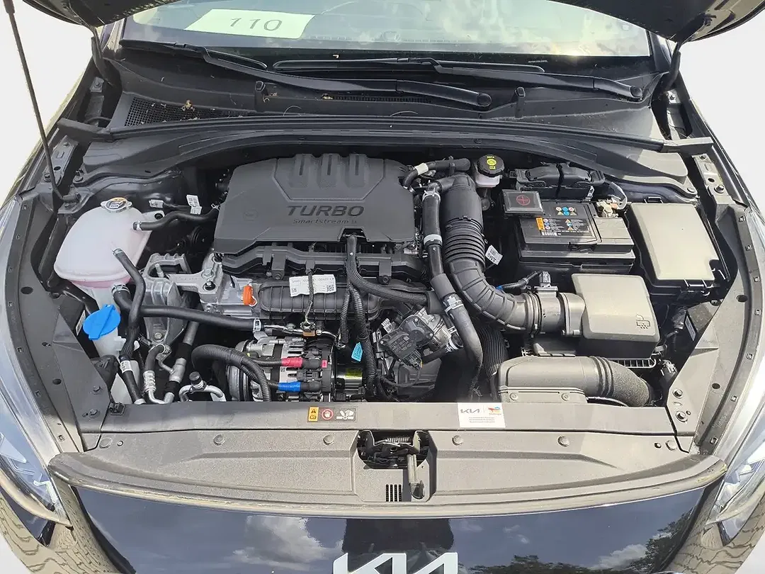 Kia Ceed SW / cee'd SW 1.0 T-GDI Ultimate Edition - Thumbnail 13