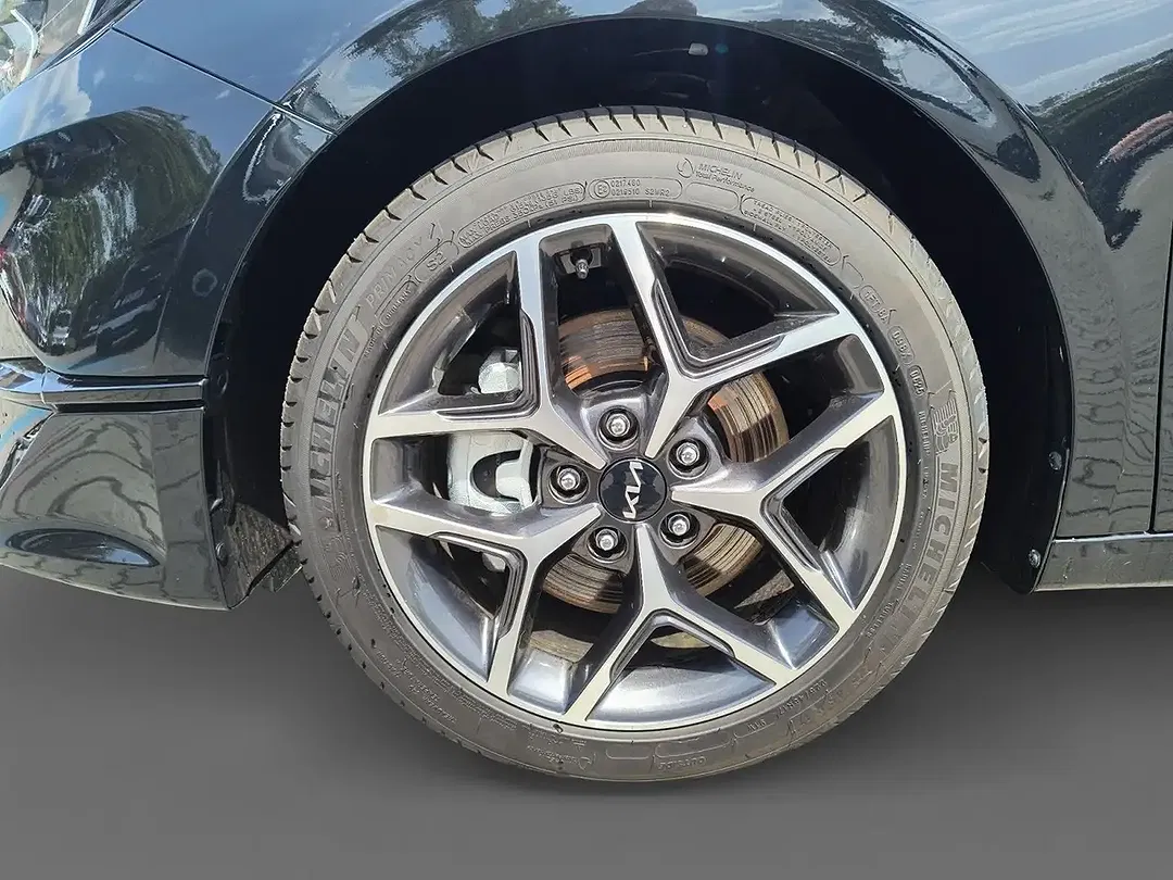 Kia Ceed SW / cee'd SW 1.0 T-GDI Ultimate Edition - foto 14