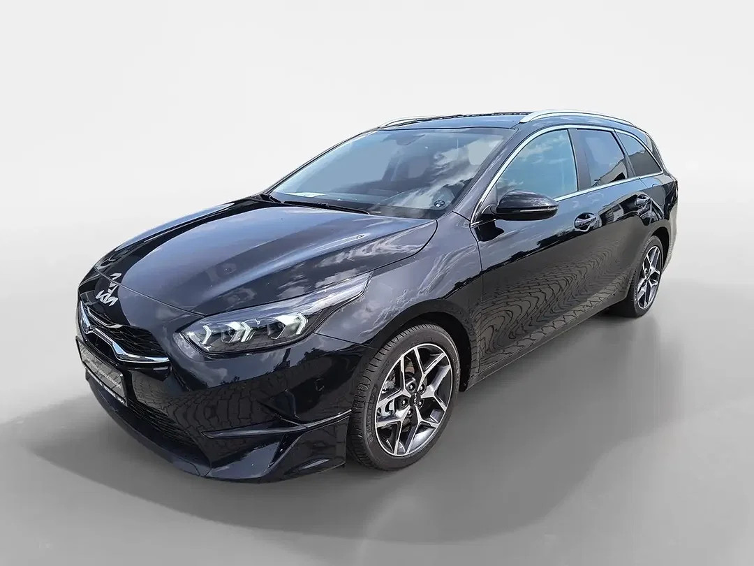 Kia Ceed SW / cee'd SW 1.0 T-GDI Ultimate Edition - Afbeelding 1
