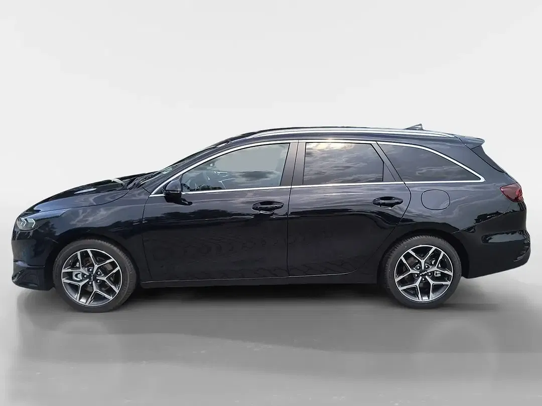 Kia Ceed SW / cee'd SW 1.0 T-GDI Ultimate Edition - foto 2