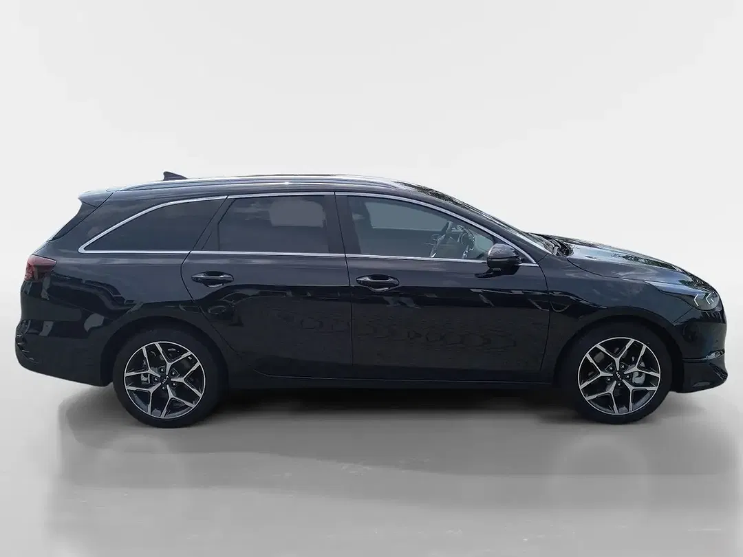 Kia Ceed SW / cee'd SW 1.0 T-GDI Ultimate Edition - Thumbnail 5