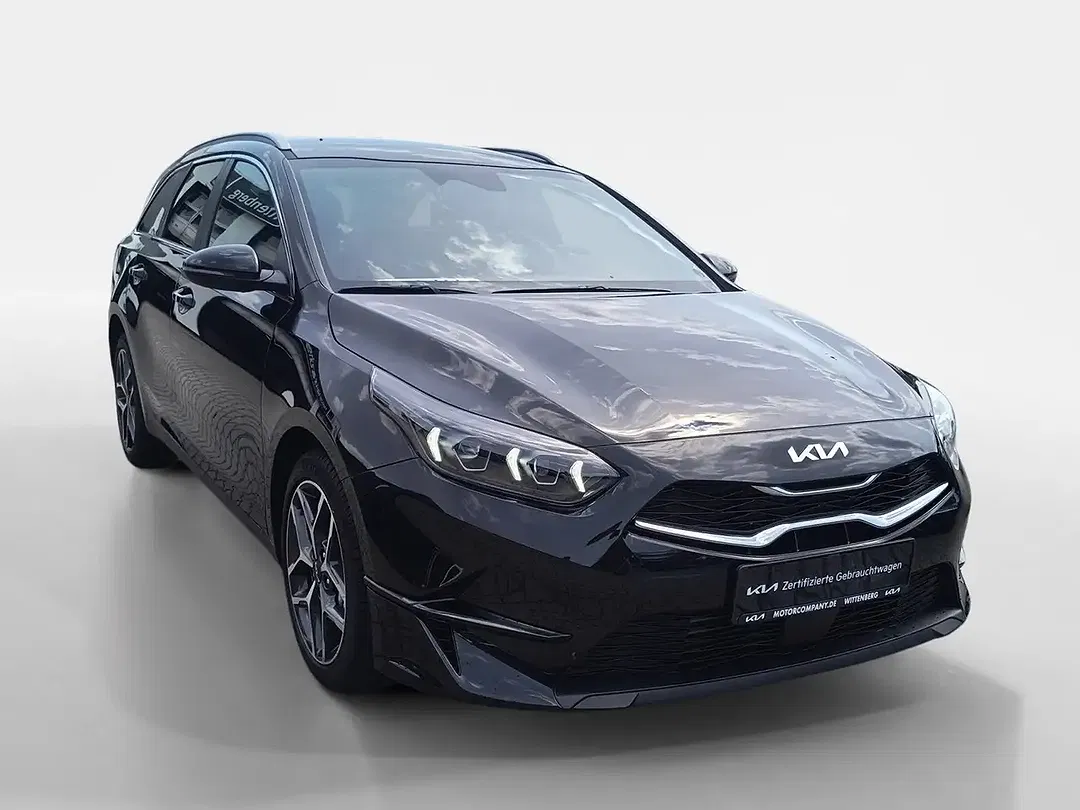 Kia Ceed SW / cee'd SW 1.0 T-GDI Ultimate Edition - Thumbnail 6