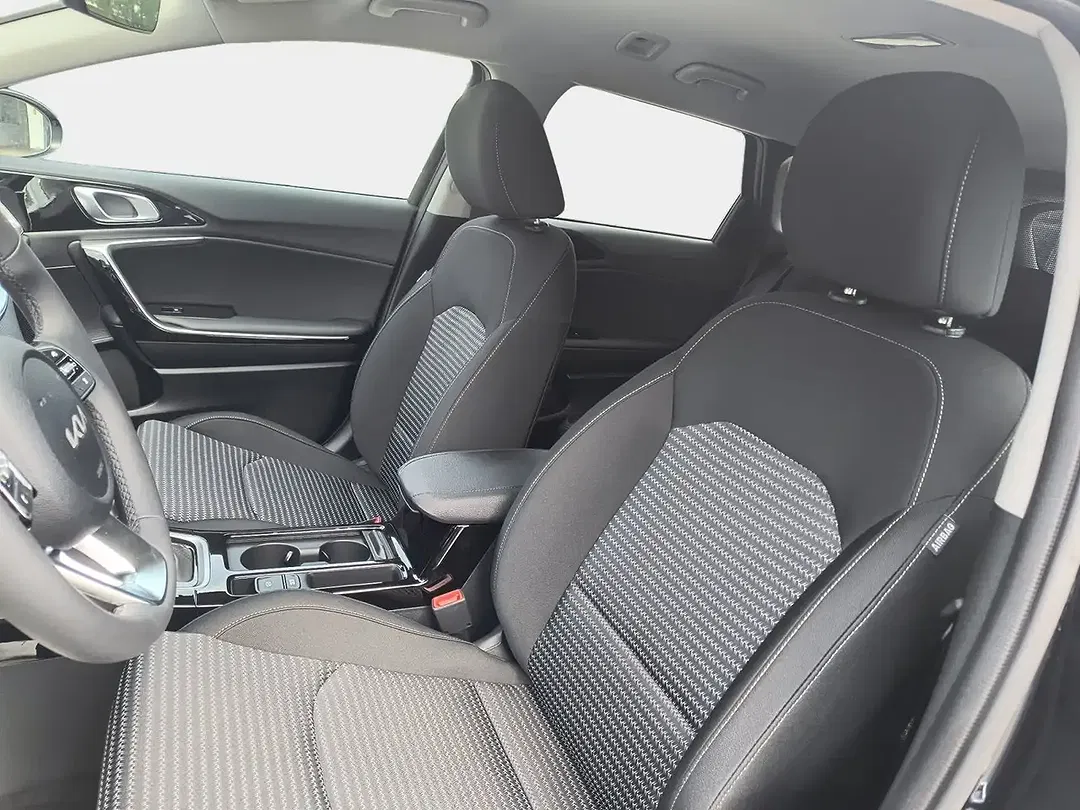 Kia Ceed SW / cee'd SW 1.0 T-GDI Ultimate Edition - Thumbnail 7