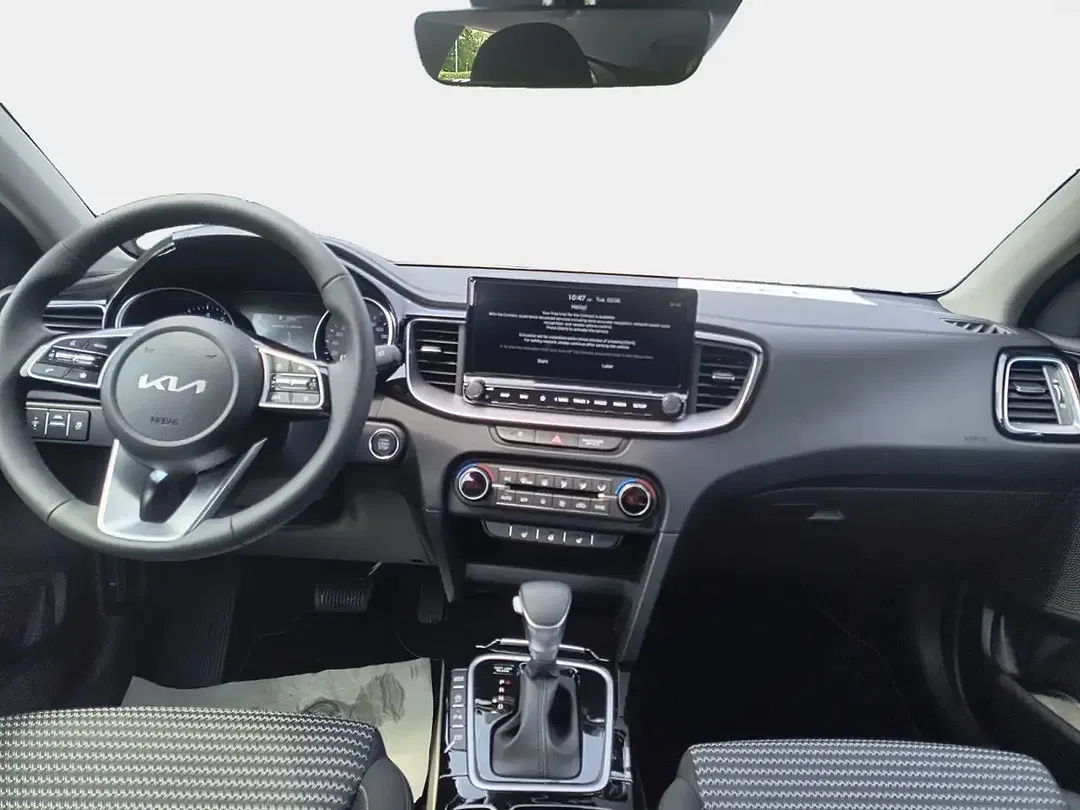 Kia Ceed SW / cee'd SW 1.0 T-GDI Ultimate Edition - Thumbnail 8