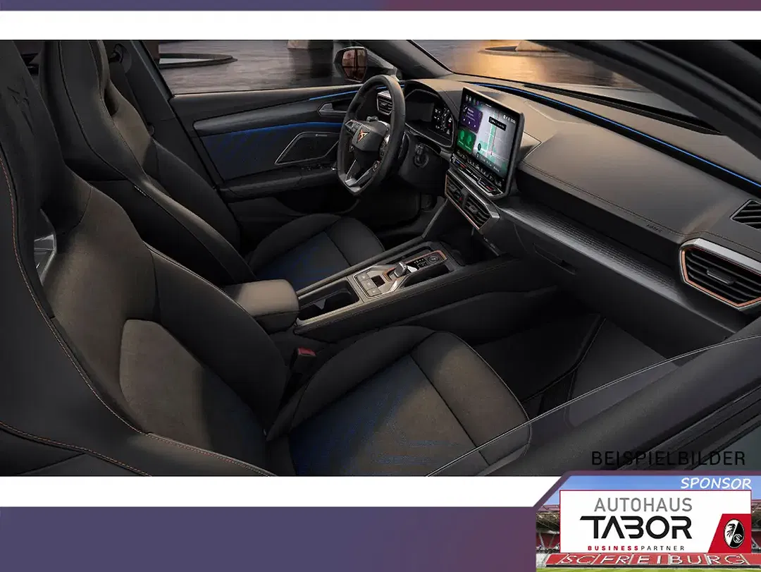 CUPRA Leon 1.5 eTSI DSG Sportstourer - Thumbnail 5