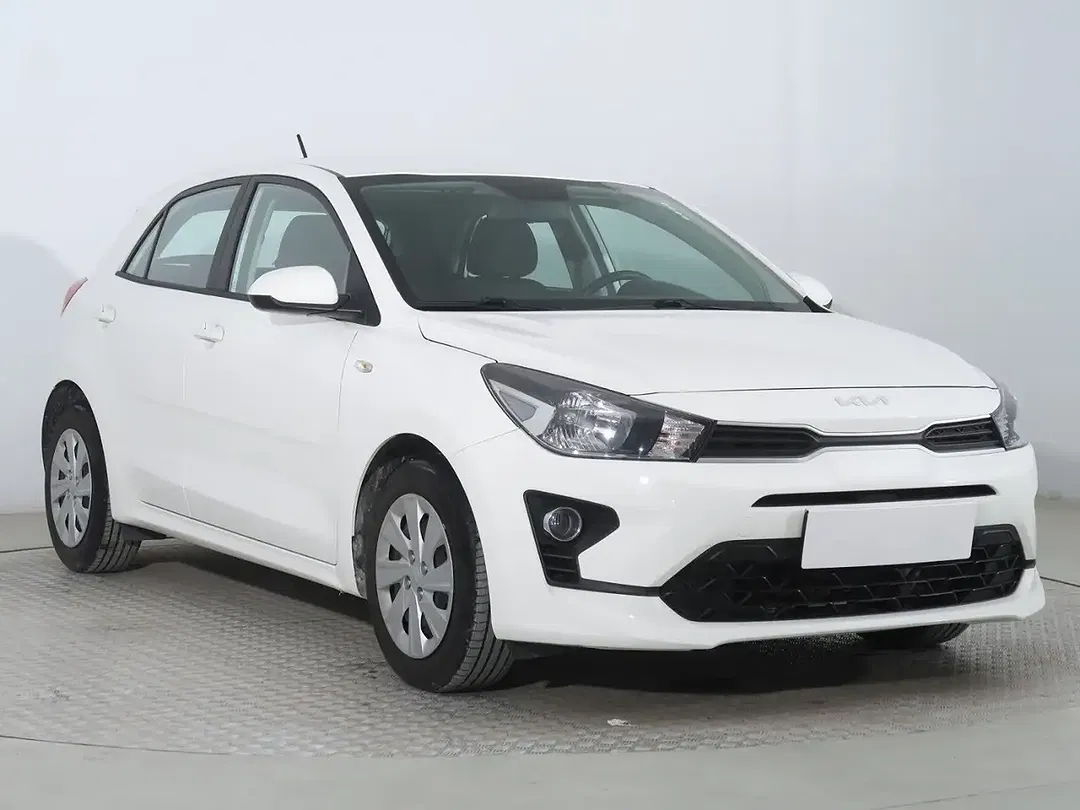 Kia Rio 1.0 T-GDI Vision - foto 1