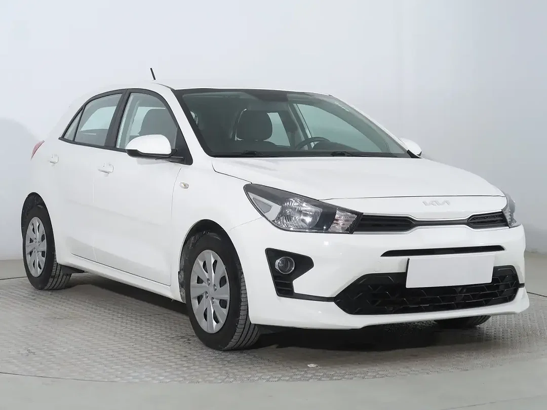 Kia Rio 1.0 T-GDI Vision - Afbeelding 1