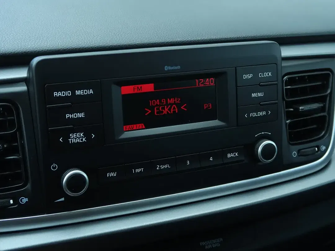 Kia Rio 1.0 T-GDI Vision - Thumbnail 7