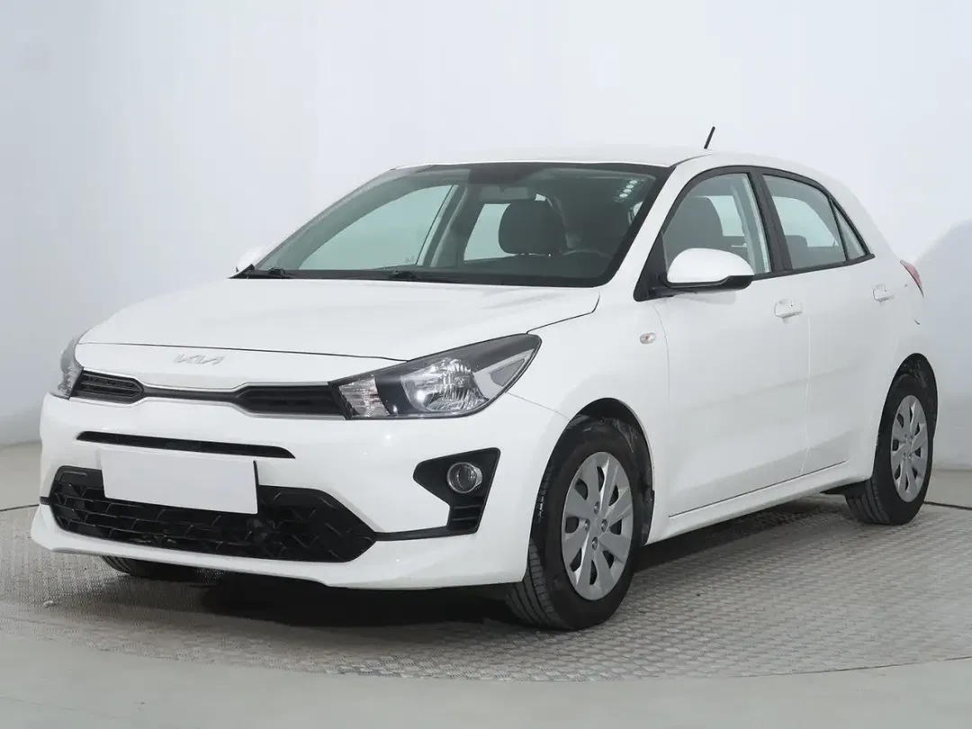 Kia Rio 1.0 T-GDI Vision - foto 2