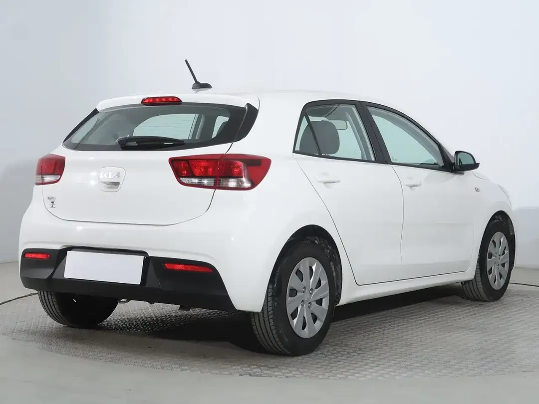 Kia Rio 1.0 T-GDI Vision - Thumbnail 4