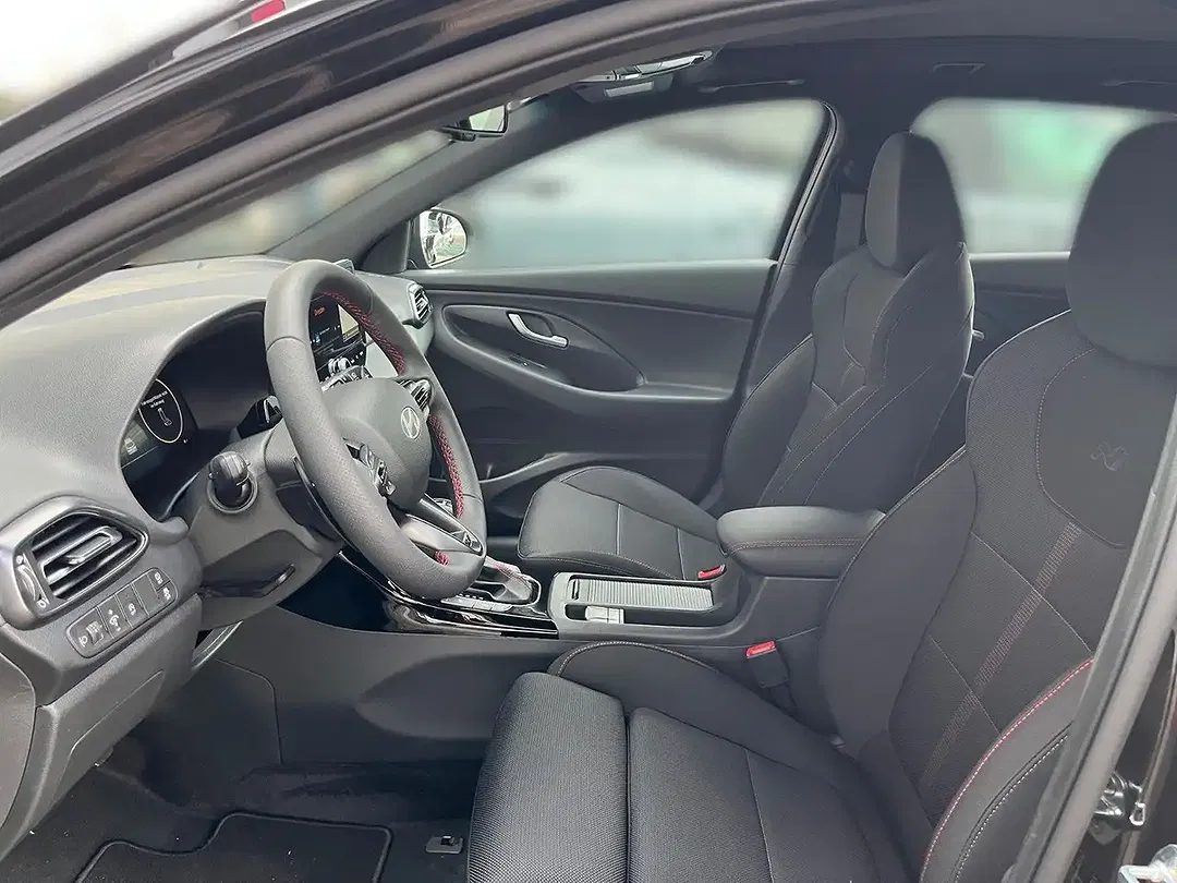 Hyundai i30 1.6 AUT N Line cw - Thumbnail 6