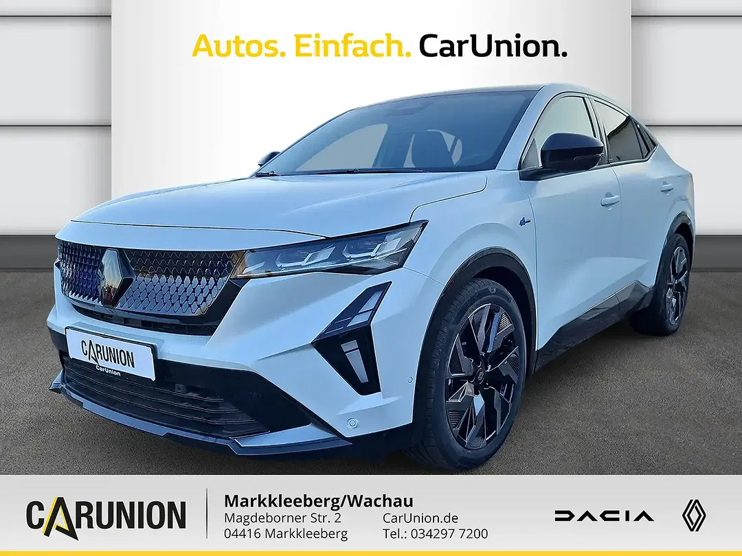Renault Rafale PHEV 4x4 Esprit Alpine - foto 1