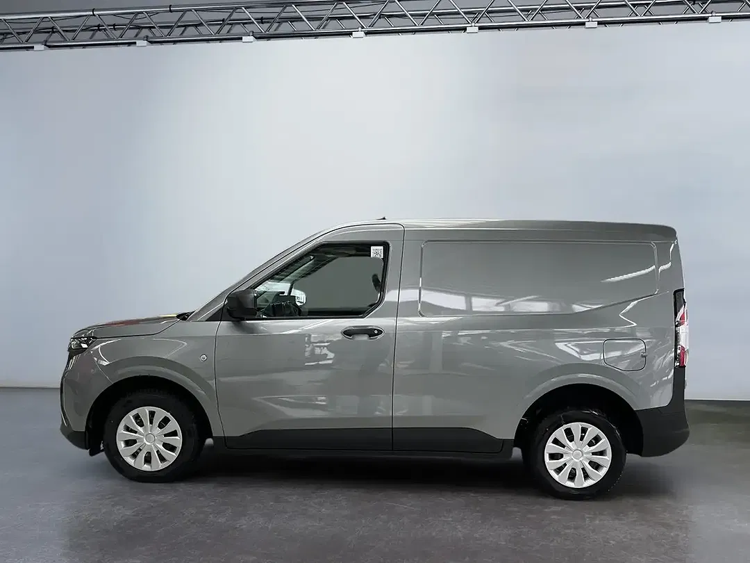 Ford Transit Courier EcoBlue Trend - Thumbnail 3
