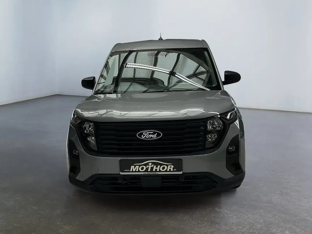 Ford Transit Courier EcoBlue Trend - Thumbnail 6