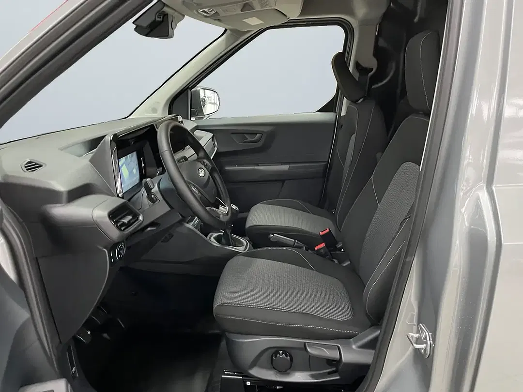 Ford Transit Courier EcoBlue Trend - Thumbnail 7