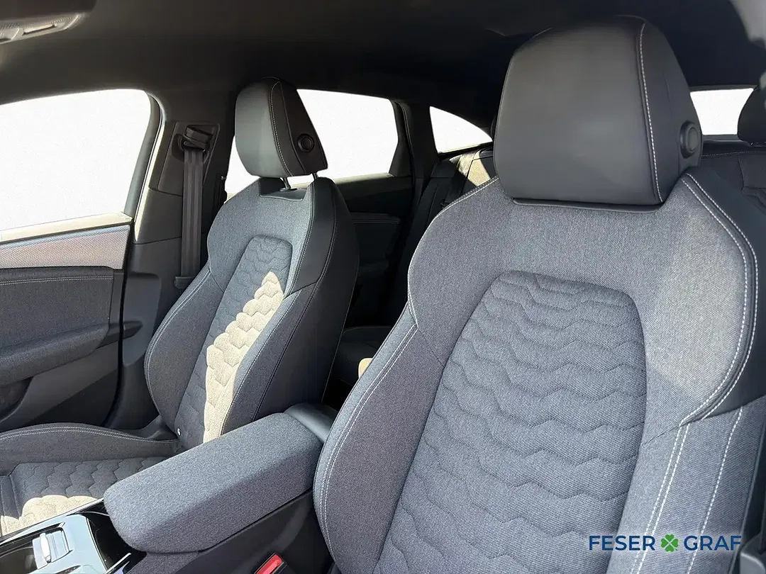Audi A6 e-tron performance Matrix LED Sportback - Thumbnail 9