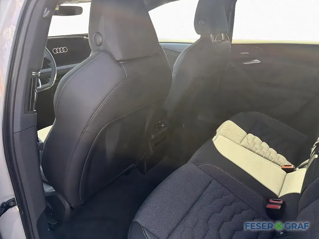 Audi A6 e-tron performance Matrix LED Sportback - Thumbnail 10