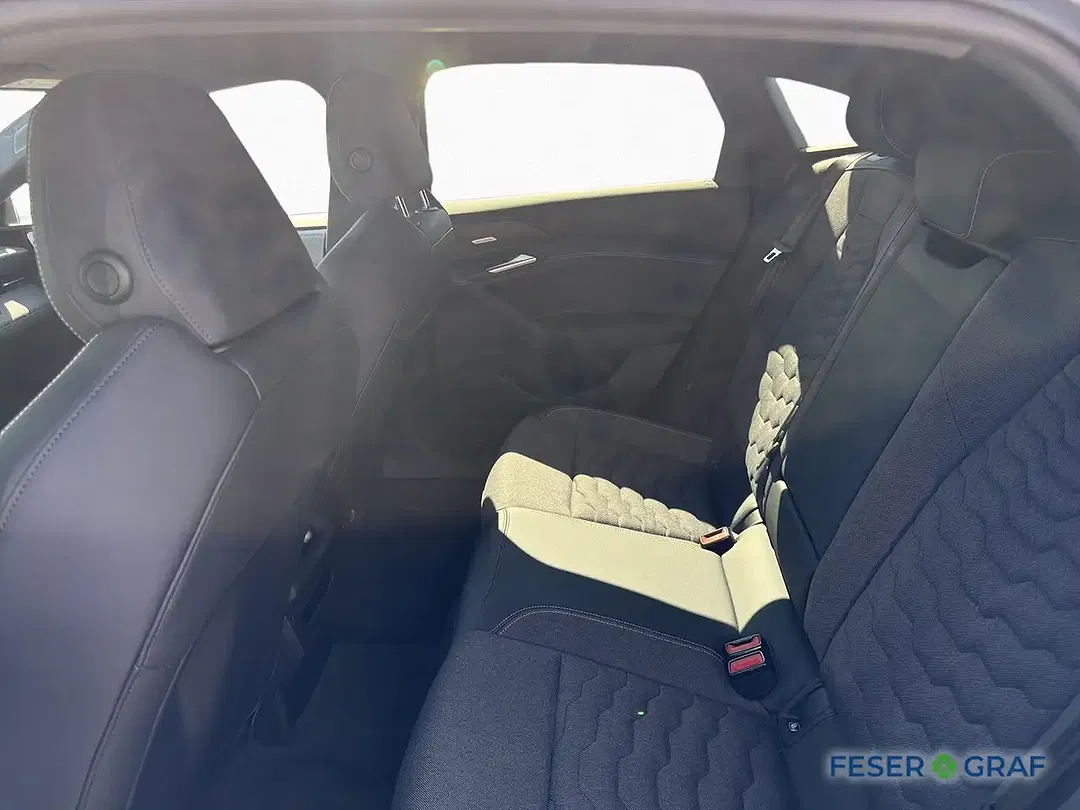 Audi A6 e-tron performance Matrix LED Sportback - Thumbnail 11