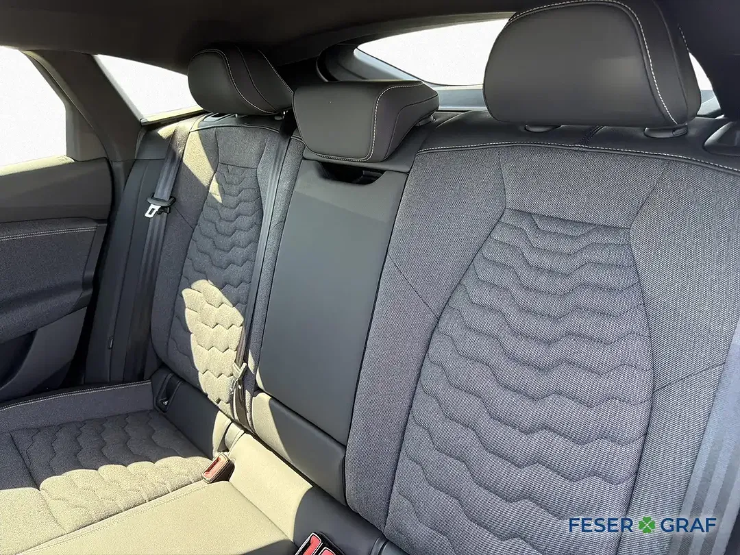 Audi A6 e-tron performance Matrix LED Sportback - Thumbnail 12