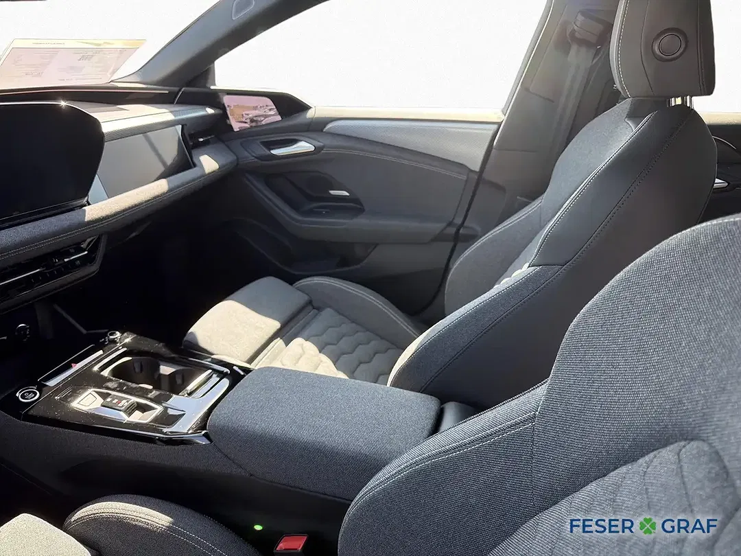 Audi A6 e-tron performance Matrix LED Sportback - foto 14