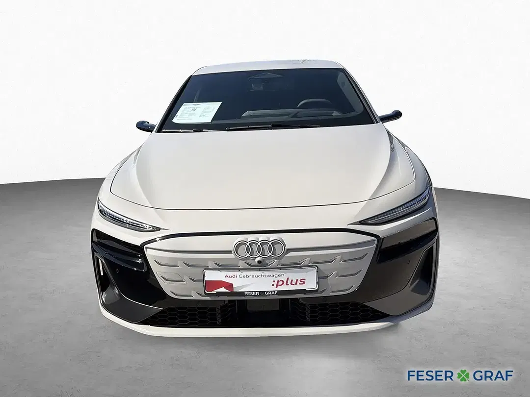 Audi A6 e-tron performance Matrix LED Sportback - foto 1
