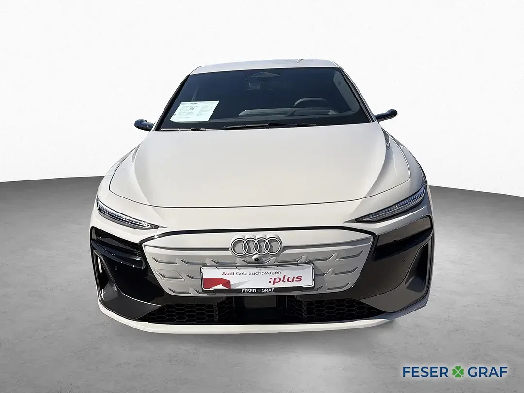 Audi A6 e-tron performance Matrix LED Sportback - Afbeelding 1