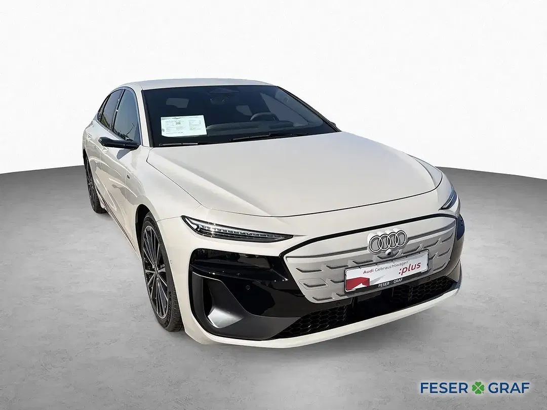 Audi A6 e-tron performance Matrix LED Sportback - foto 2