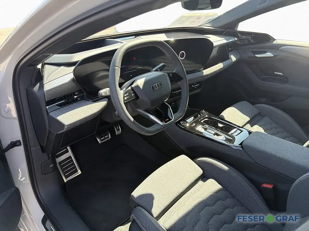 Audi A6 e-tron performance Matrix LED Sportback - Thumbnail 7