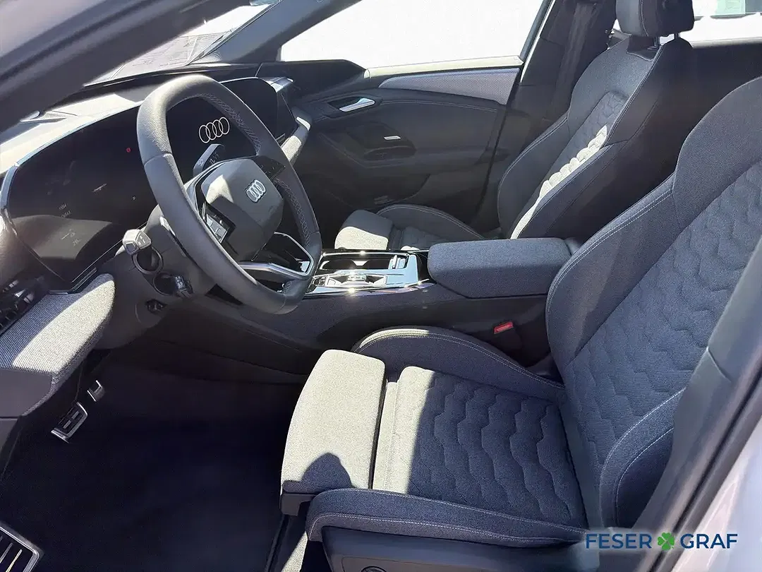 Audi A6 e-tron performance Matrix LED Sportback - Thumbnail 8