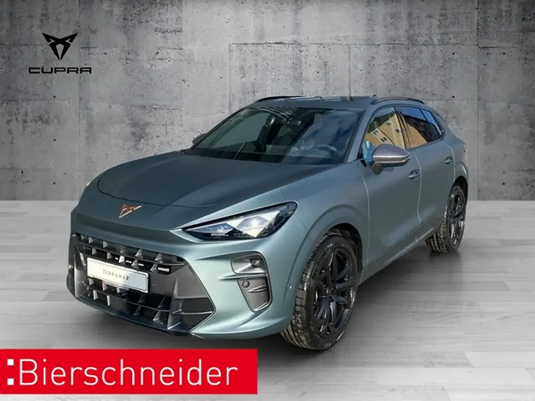 CUPRA Terramar DSG 4Drive VZ - Thumbnail 1
