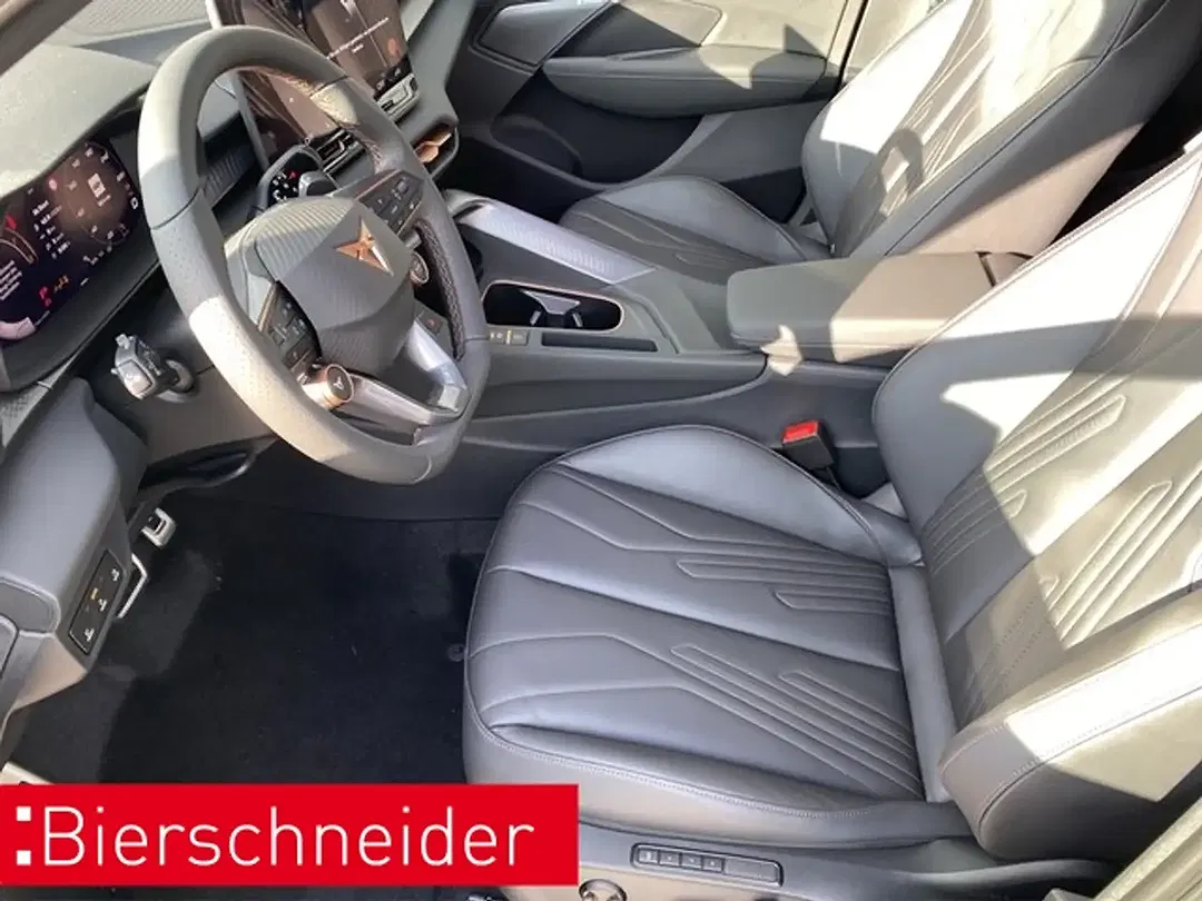 CUPRA Terramar DSG 4Drive VZ - Thumbnail 11
