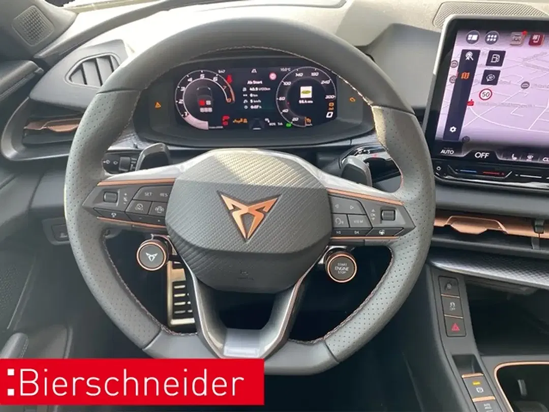 CUPRA Terramar DSG 4Drive VZ - Thumbnail 13