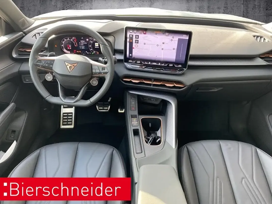 CUPRA Terramar DSG 4Drive VZ - Thumbnail 14