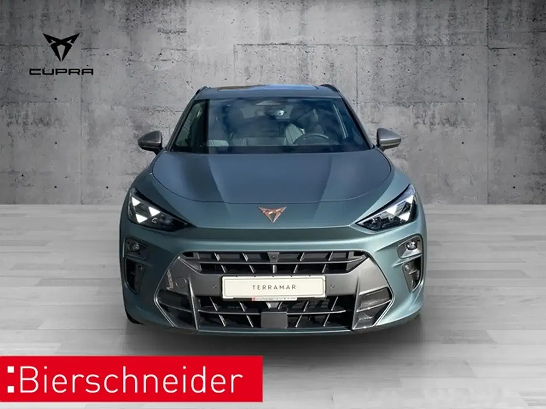 CUPRA Terramar DSG 4Drive VZ - Thumbnail 3