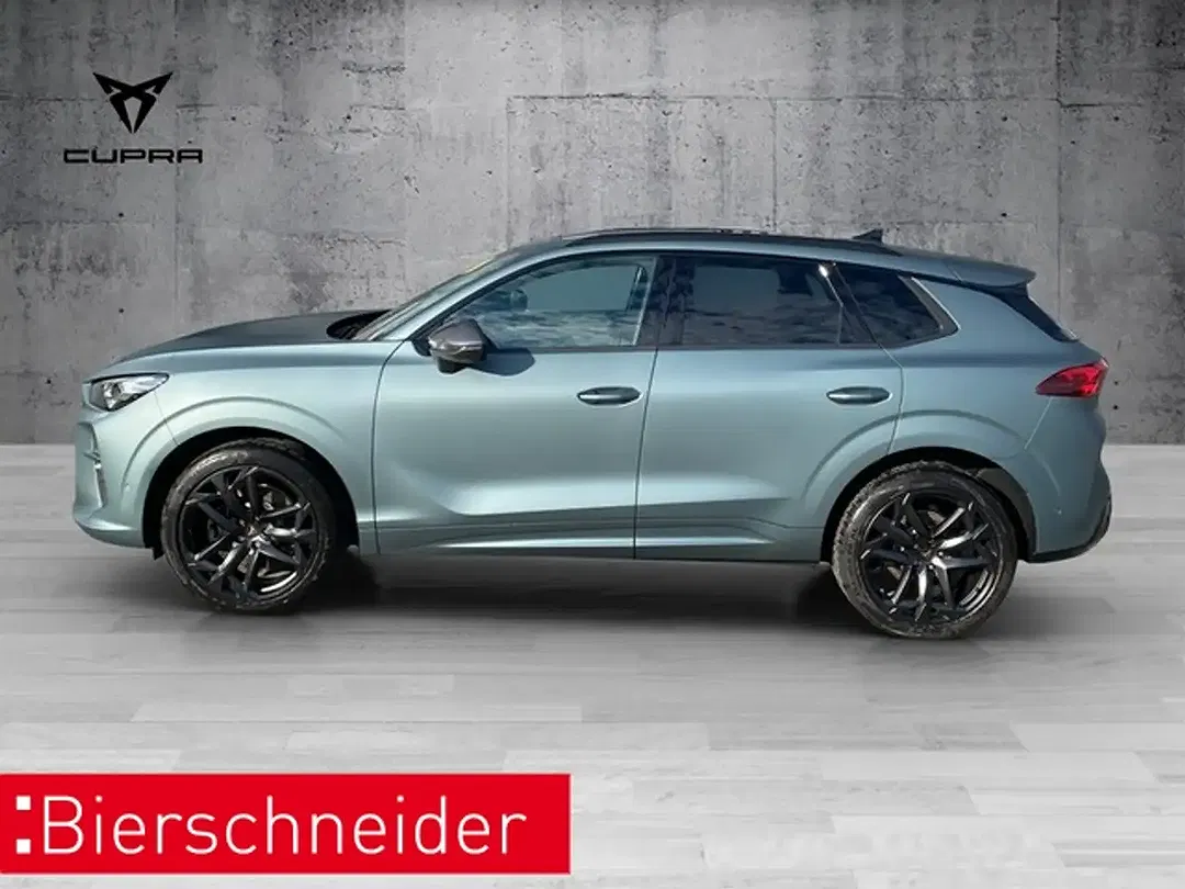 CUPRA Terramar DSG 4Drive VZ - Thumbnail 4
