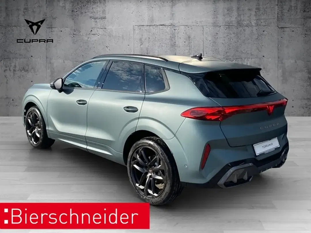 CUPRA Terramar DSG 4Drive VZ - Thumbnail 5