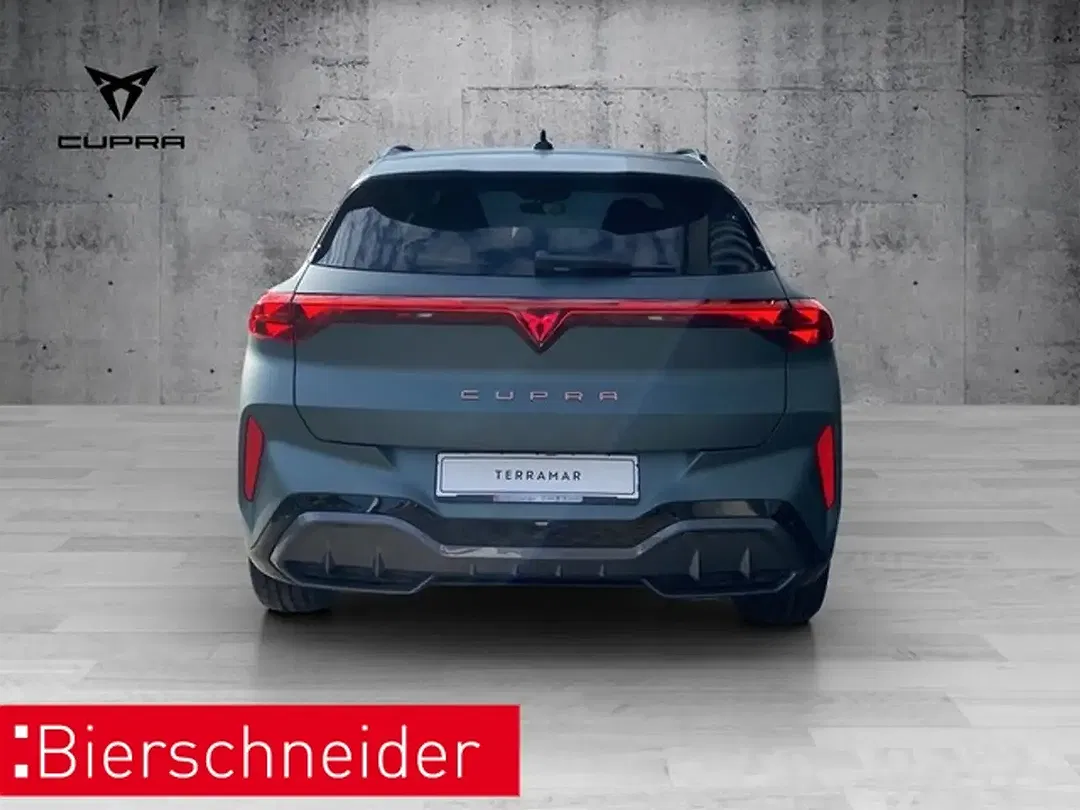 CUPRA Terramar DSG 4Drive VZ - Thumbnail 6