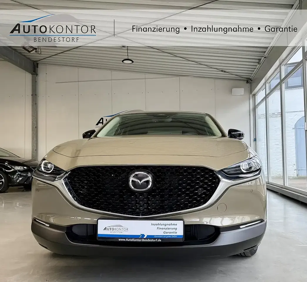 Mazda CX-30 Homura - foto 1