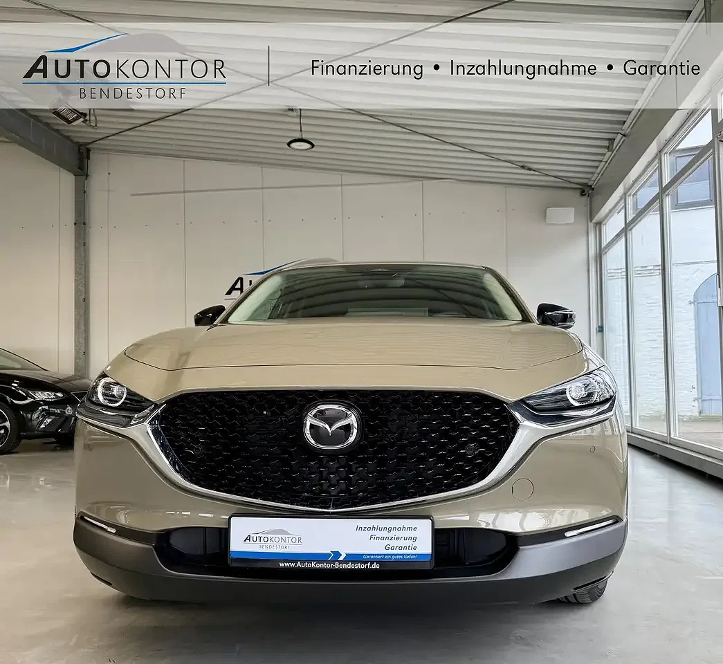Mazda CX-30 Homura - Afbeelding 1
