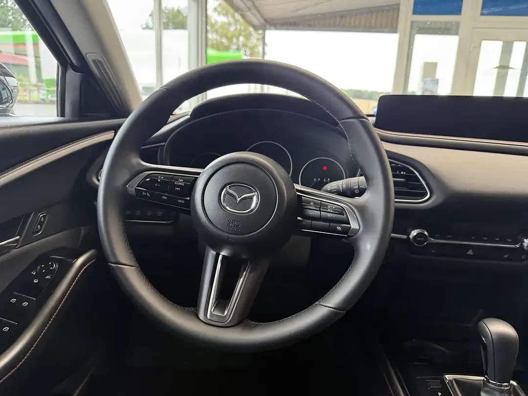 Mazda CX-30 Homura - Thumbnail 13