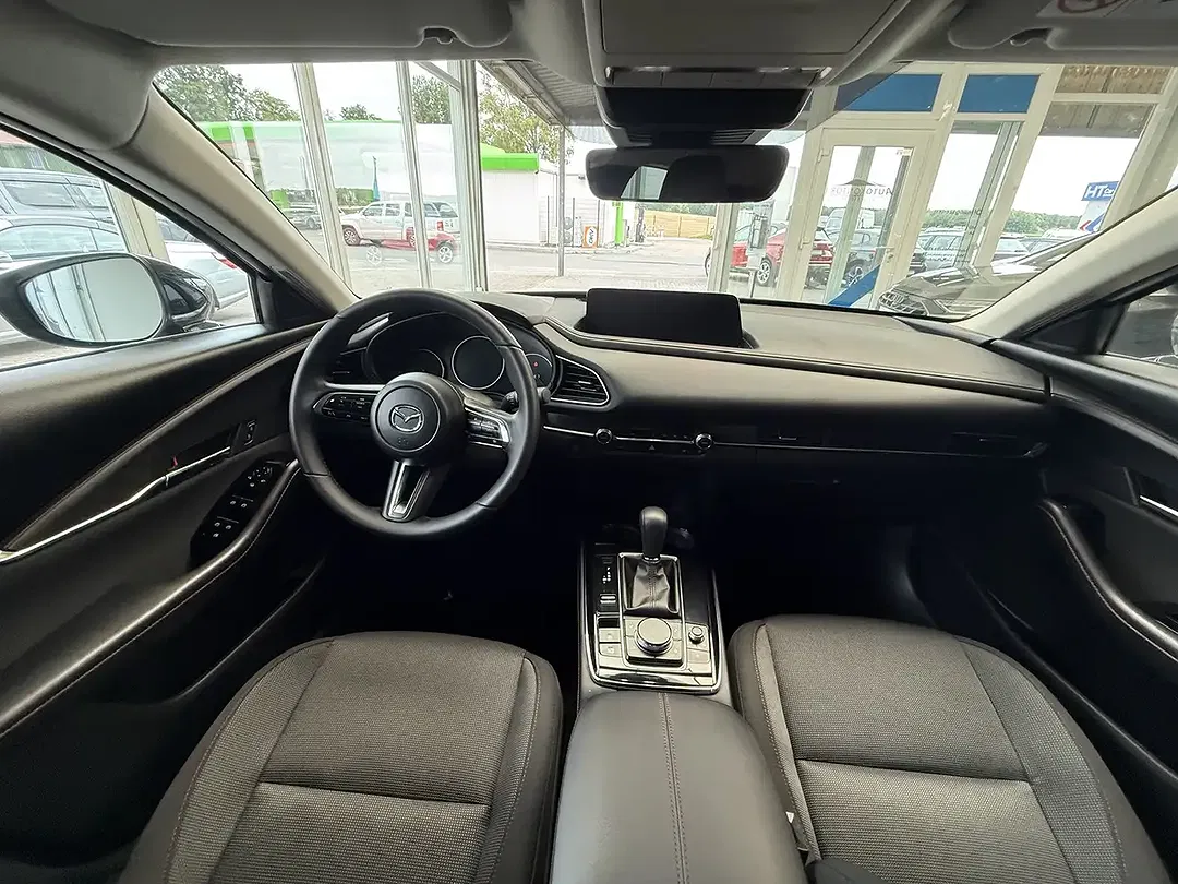 Mazda CX-30 Homura - Thumbnail 14