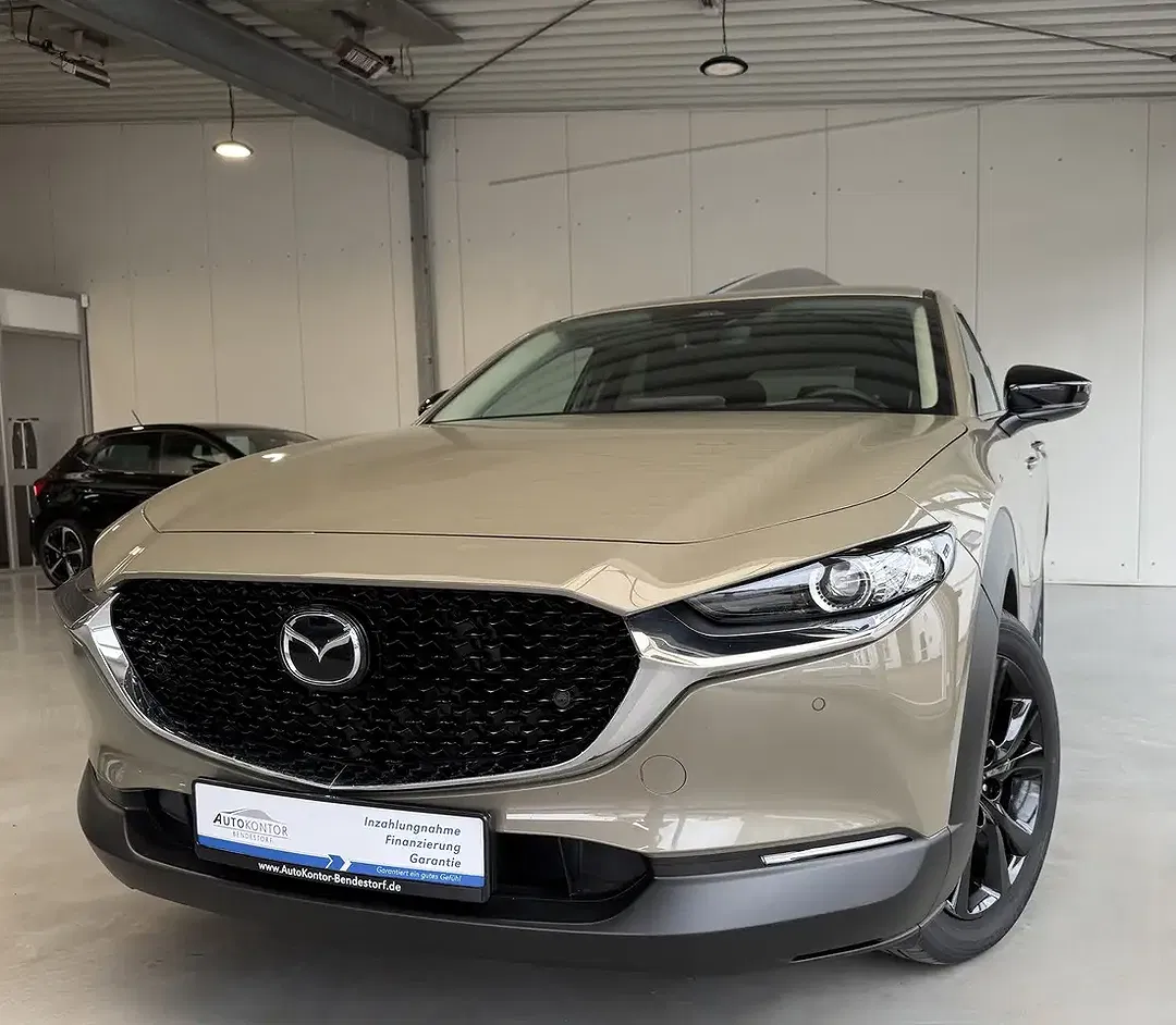 Mazda CX-30 Homura - foto 2