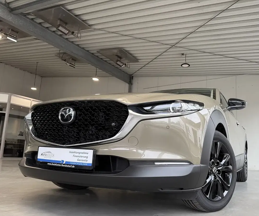 Mazda CX-30 Homura - Thumbnail 3