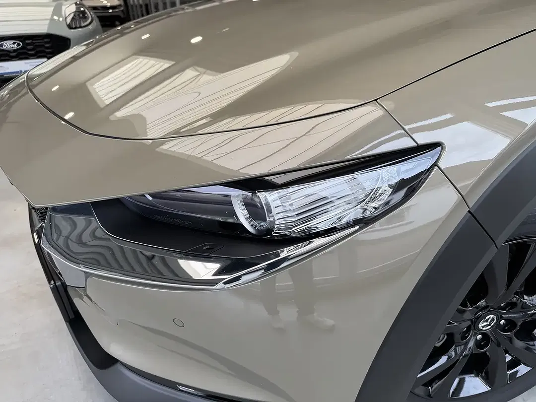 Mazda CX-30 Homura - Thumbnail 7