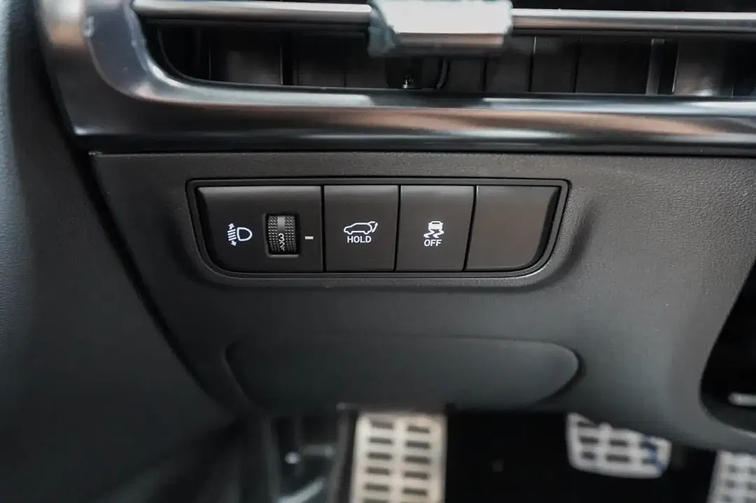 Hyundai TUCSON 1.6 T-GDI DCT N Line - Thumbnail 11