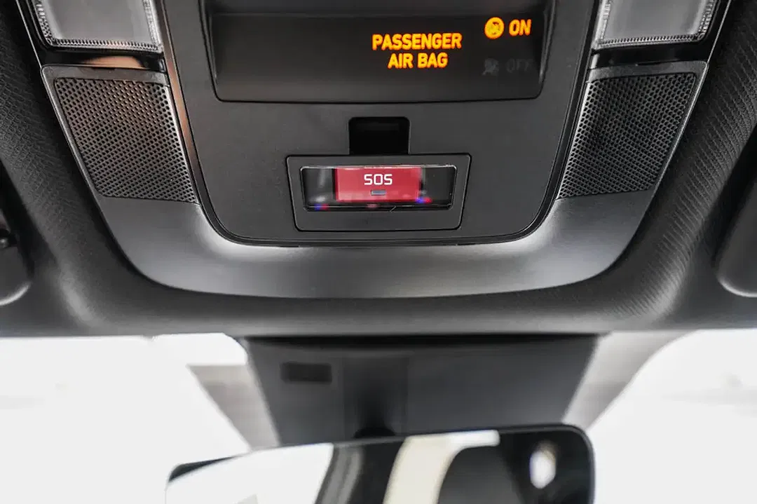 Hyundai TUCSON 1.6 T-GDI DCT N Line - Thumbnail 16