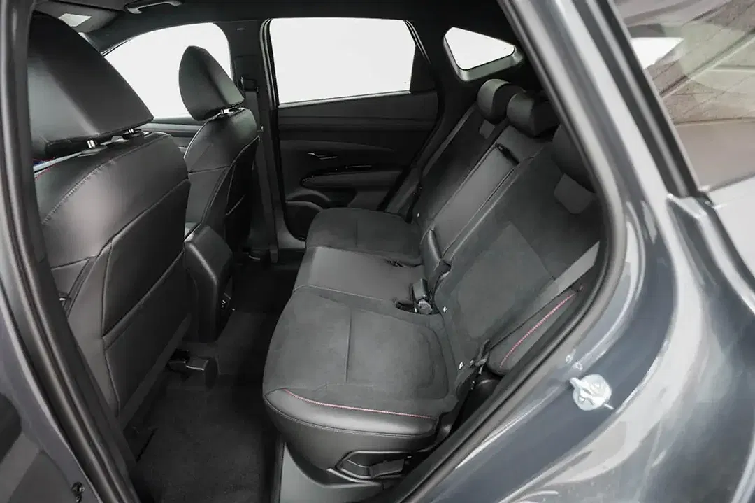 Hyundai TUCSON 1.6 T-GDI DCT N Line - Thumbnail 17