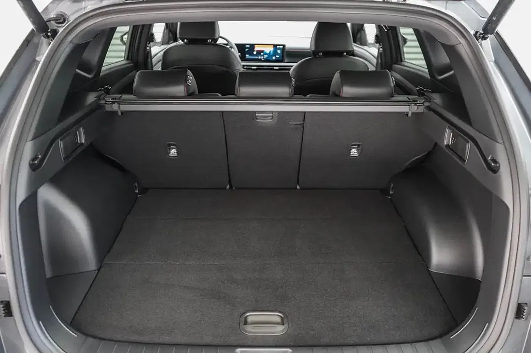 Hyundai TUCSON 1.6 T-GDI DCT N Line - Thumbnail 19